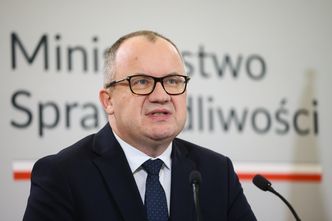 Zwrot Bodnara. Tłumaczy, dlaczego zmienił decyzję ws. KRS