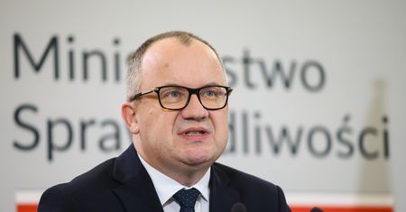 Zwrot Bodnara. Tłumaczy, dlaczego zmienił decyzję ws. KRS