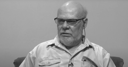 Leszek Adamczewski nie żyje. Dziennikarz i pisarz miał 74 lata