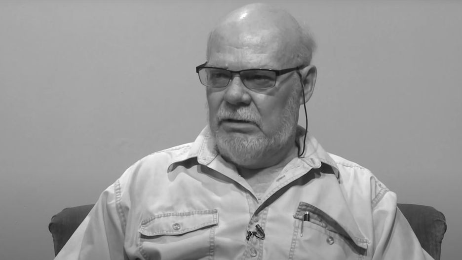 Leszek Adamczewski nie żyje