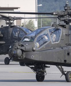 Niepokój w bazie USA. Pojawiły się niezidentyfikowane drony