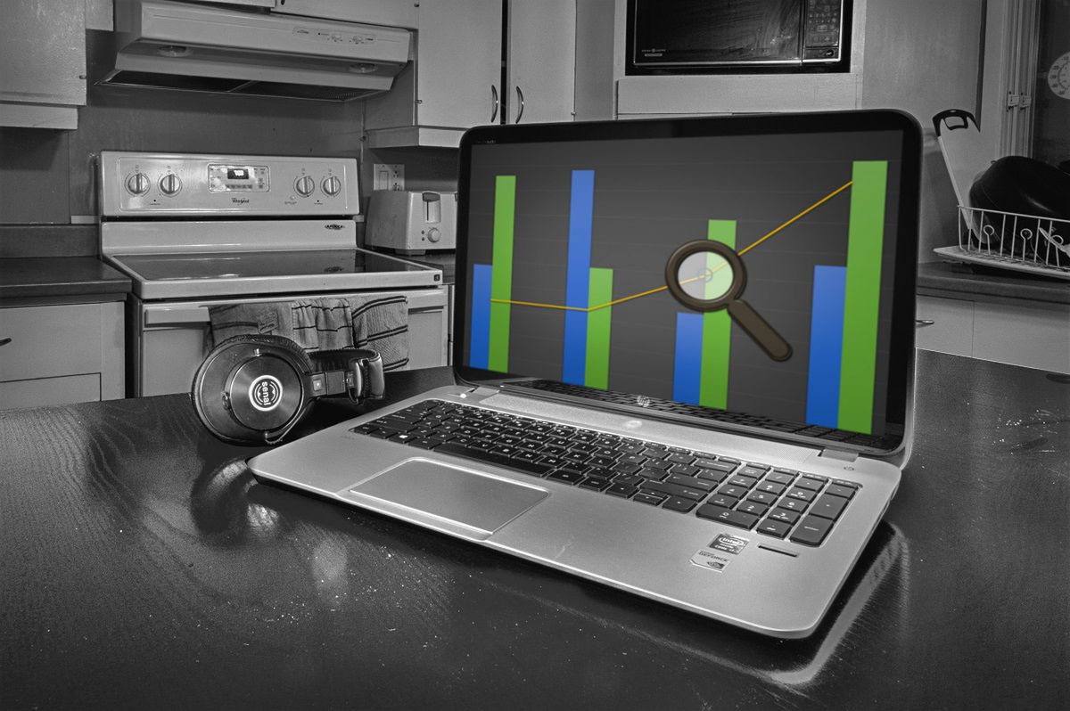 HP dodaje telemetrię do gładzików w latopach – jak ją wyłączyć?