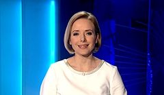 Agnieszka Górniakowska nową prowadzącą „Wiadomości” w TVP1