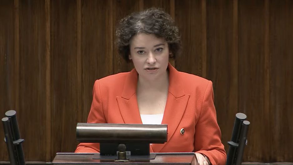 Anna Maria Żukowska opowiedziała o swojej orientacji seksualnej