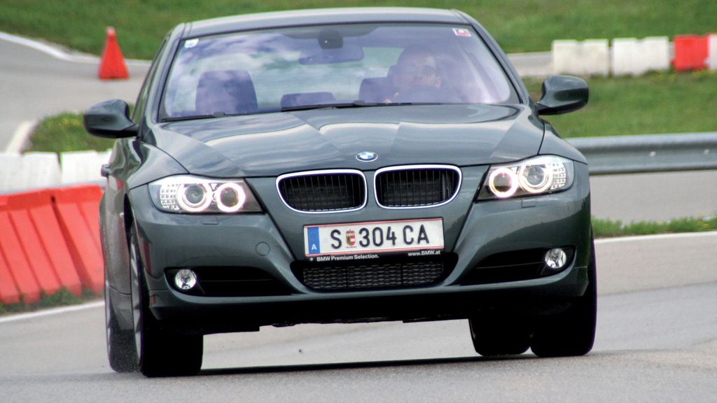 Najczęściej wyszukiwane auto w Polsce.