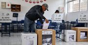 Ekwadorczycy nie chcą bazy wojskowej USA? Są wyniki referendum