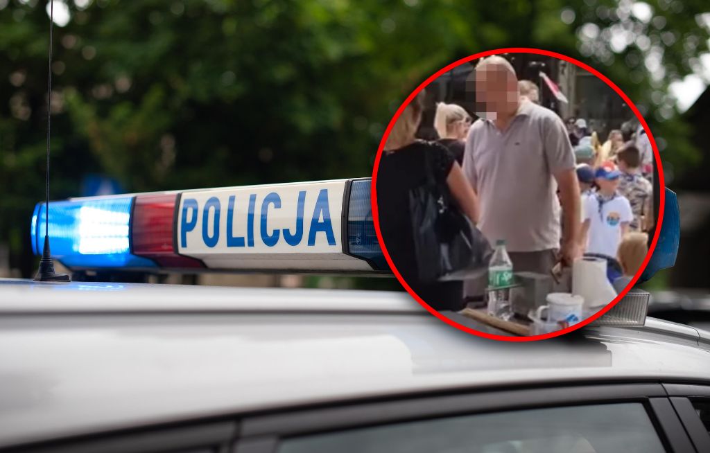 Brutalny gwałt w Toruniu. "Pan Frytka" stanął przed sądem