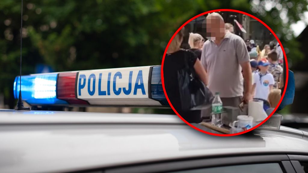 Piotr S. czyli Pan Frytka oskarżony o gwałt