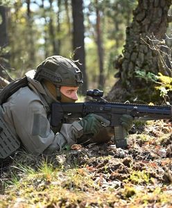 PGZ i chiński klan Zhu. Kulisy prac nad mundurem polowym dla wojska