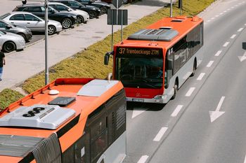 Rzeszów: Miasto przygotowuje reformę połączeń komunikacji miejskiej