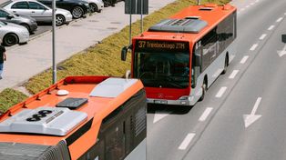 Rzeszów: Miasto przygotowuje reformę połączeń komunikacji miejskiej