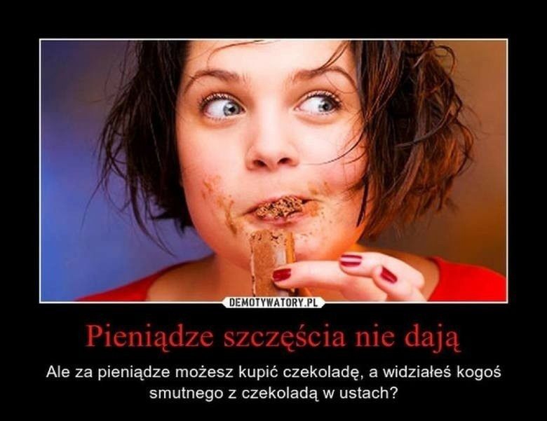 Dzień Czekolady 2024: memy