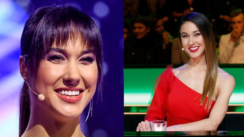 Czy Ida Nowakowska pojawi się w finale "Dance Dance Dance"?