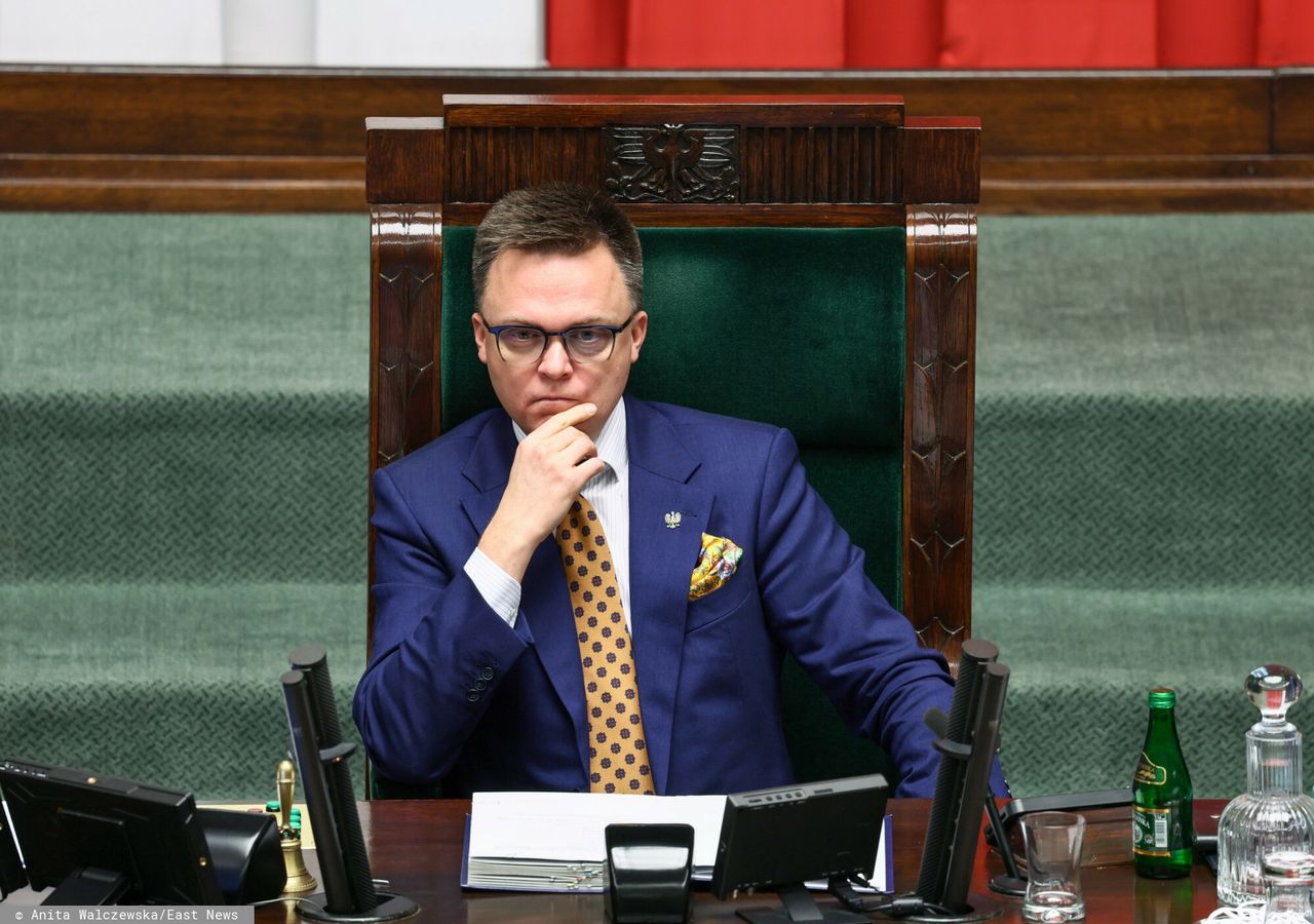 O to stanowisko walczył Hołownia. Wiadomo, kto został komisarzem ONZ