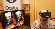Oculus Rift. Wirtualna rzeczywistość wreszcie zachwyca. Czekaliśmy na to latami!