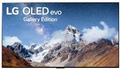 LG na CES 2022: nowe telewizory OLED i QNED MiniLED (wideo)