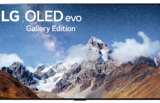 LG na CES 2022: nowe telewizory OLED i QNED MiniLED (wideo)