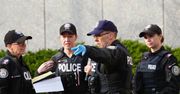 Strzały przed amerykańskim konsulatem w Toronto. Policja prowadzi śledztwo