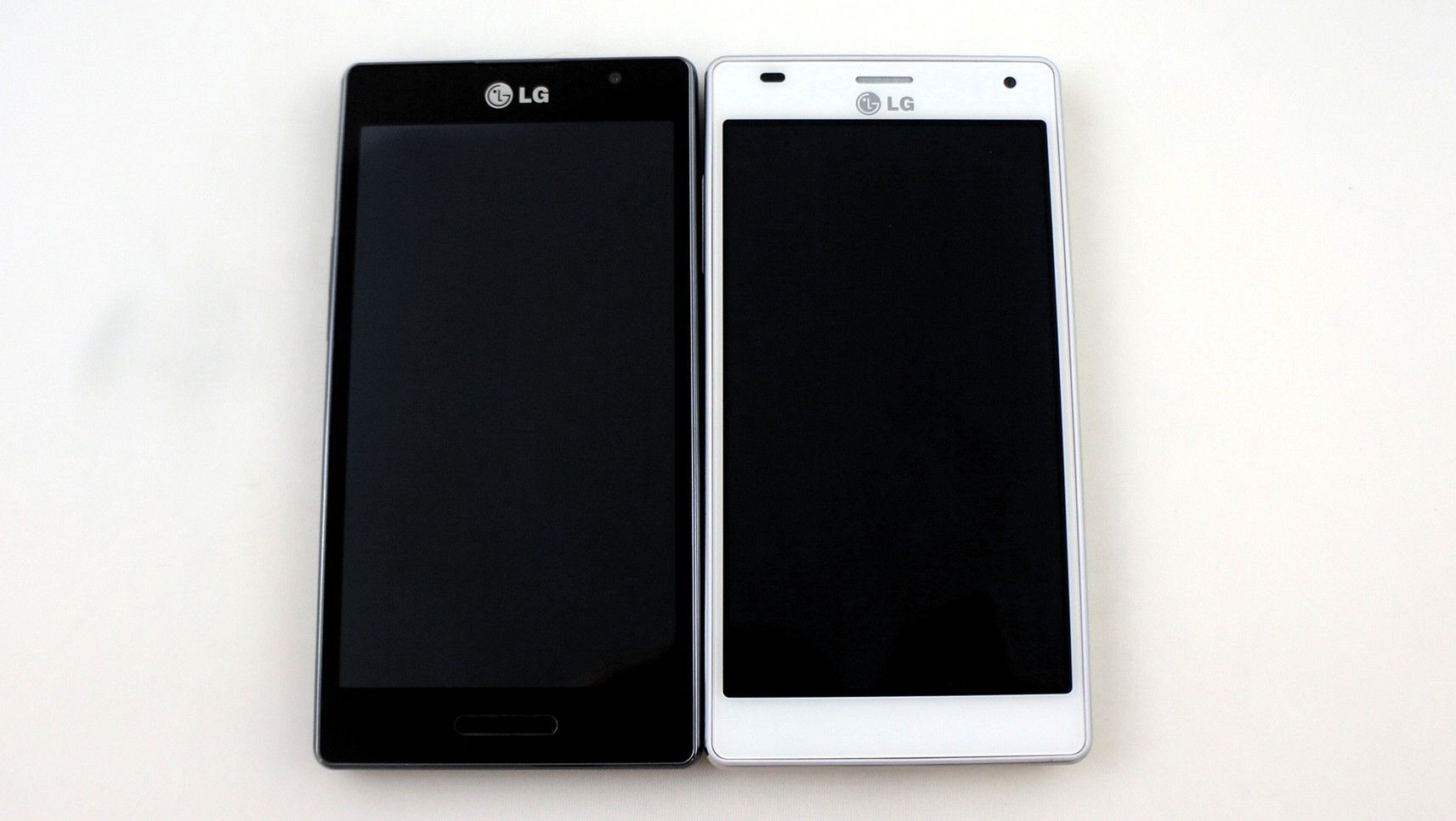 LG Swift L9 - świetny stosunek jakości do ceny [test] 5