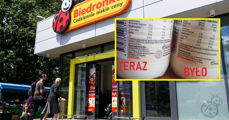 Ekonomista poszedł na zakupy do Biedronki. "Jedna rzecz potaniała"