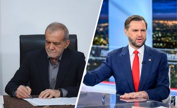 Nagły zwrot ws. planowanych rozmów USA-Iran. Jest komunikat MSZ