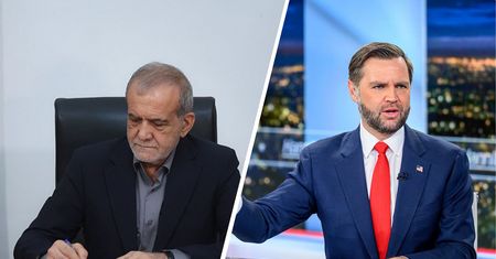 Nagły zwrot ws. planowanych rozmów USA-Iran. Jest komunikat MSZ