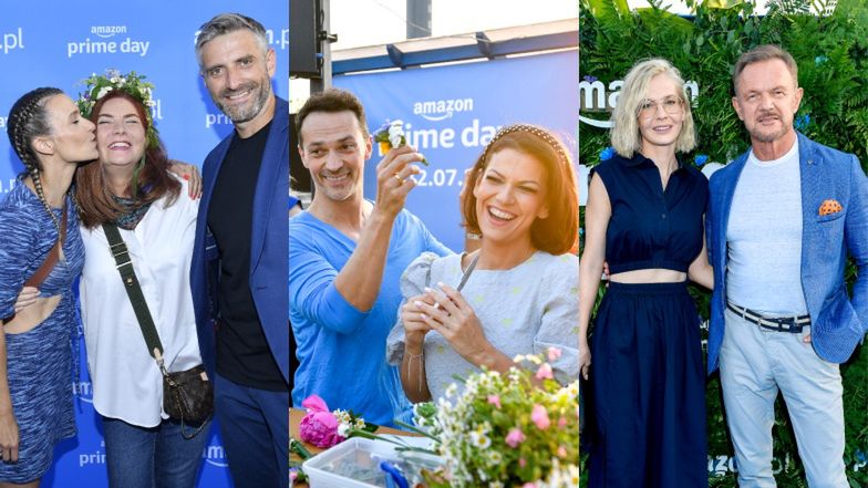 Event Amazon Prime Day