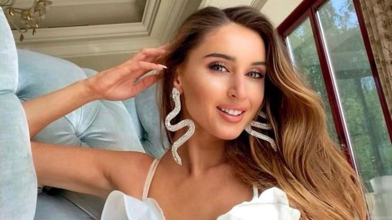 Ukochana 75-letniego miliardera Patrycja Tuchlińska chwali się wspólnym wyjściem na pilates z mamą (ZDJĘCIA)
