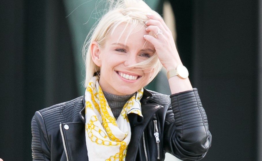 Alicja Janosz z "Idola" nagrywa piosenki dla dzieci. Pokazała, jak mieszka