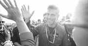 Przed tragicznym lotem pilot F-16 zamieścił zdjęcie. Świadkowie są poruszeni