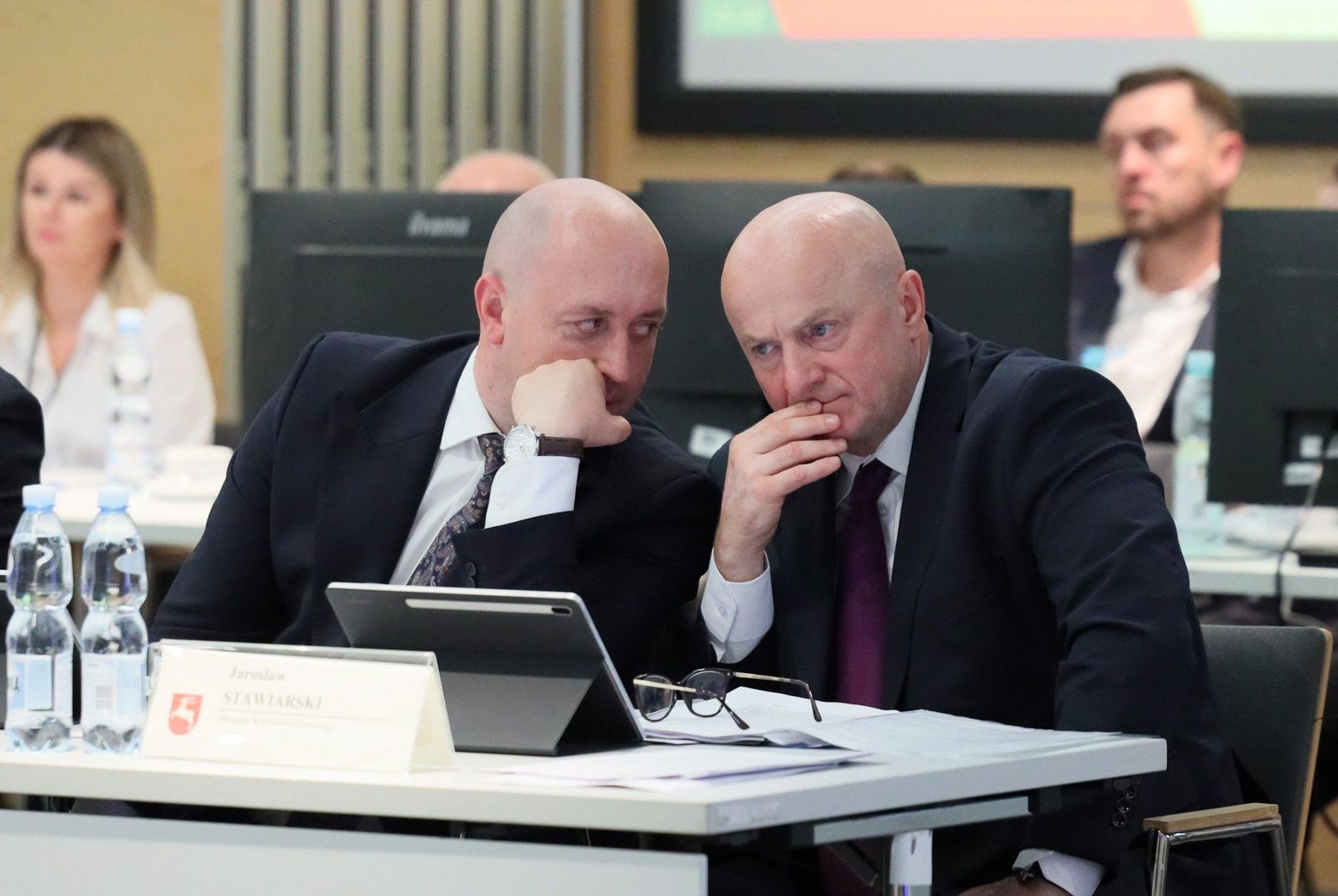 Władze woj. lubelskiego z wotum zaufania i absolutorium