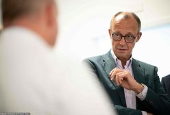 Mocne słowa z Niemiec ws. Rosji. "Będzie jeszcze bardziej nas atakować"