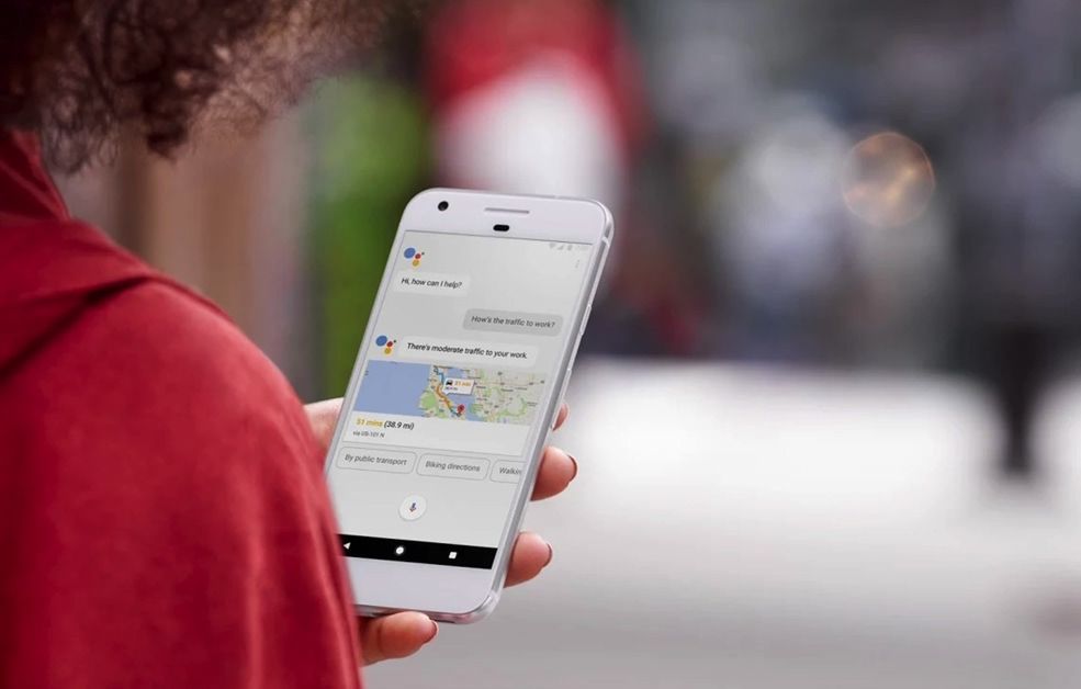 Google wymierzył wczoraj siarczysty policzek producentom androidów 3