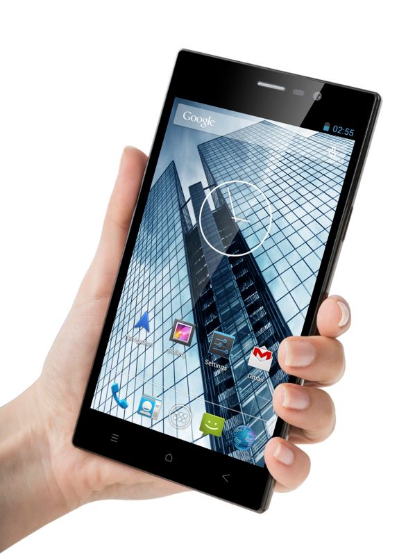 W skrócie: iPhone 6 na Placu Czerwonym, Galaxy S5 Prime na wideo i 6-calowy phablet za 600 zł 4