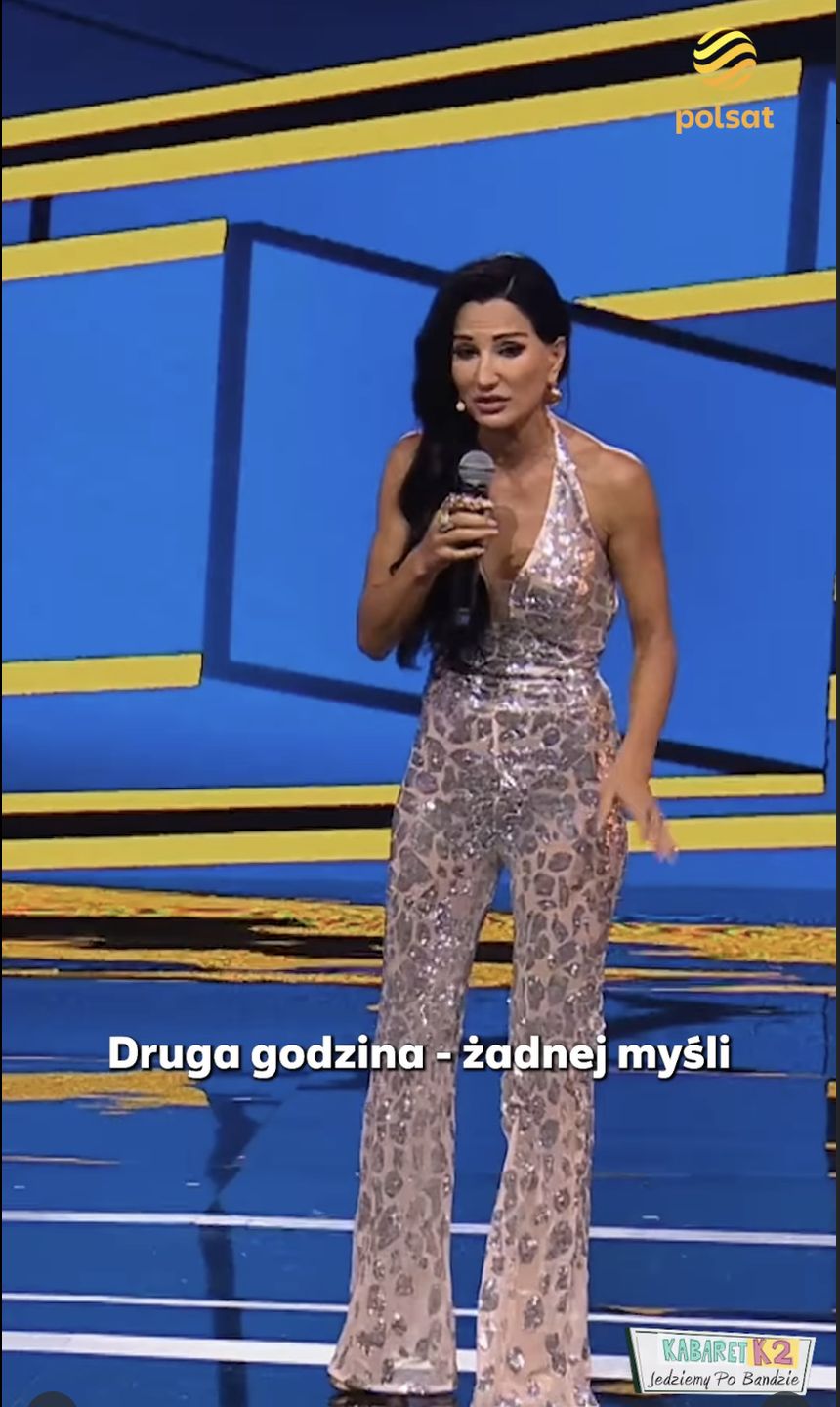 Justyna Steczkowska