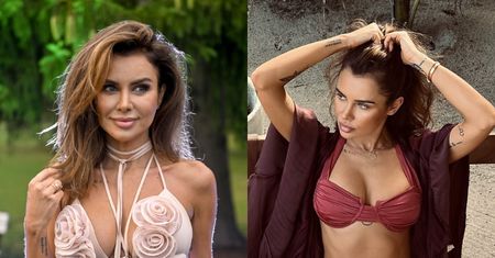 Natalia Siwiec oznajmia, że je "dwa, czasem trzy posiłki dziennie" i radzi, "jak przygotować się do GŁODÓWKI"