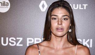 To się nie mieści w głowie. Anna Markowska mówi, co usłyszała od Rosjanek