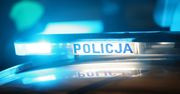 Warmińsko-mazurskie. Czołowe zderzenie. Są ranni i ofiara śmiertelna