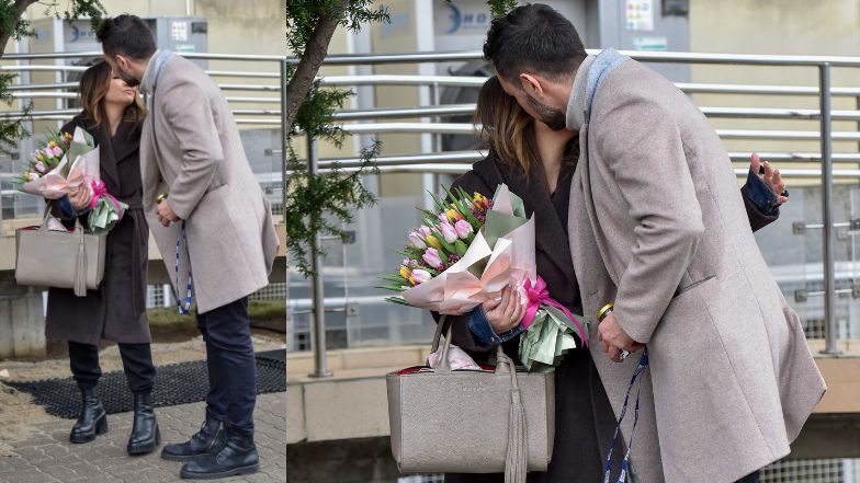 Beata Tadla i Tomasz Tylicki opuszczają studio "Pytania na śniadanie"