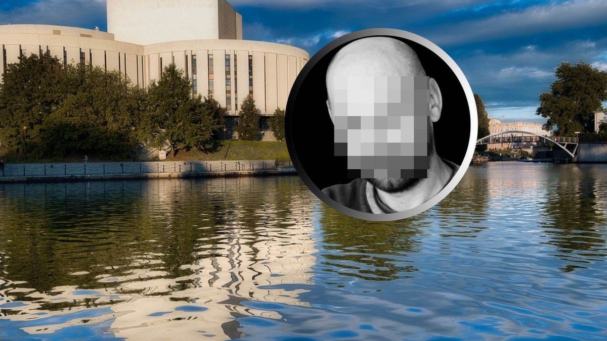 Pan Tomasz nie żyje