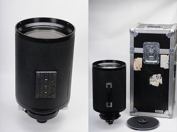 Zeiss Mirotar 1000 mm f/5.6 wystawiony na sprzedaż 6