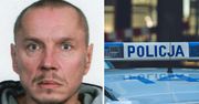 Zaginął Piotr Nosarzewski – policja z Płocka apeluje o pomoc w poszukiwaniach