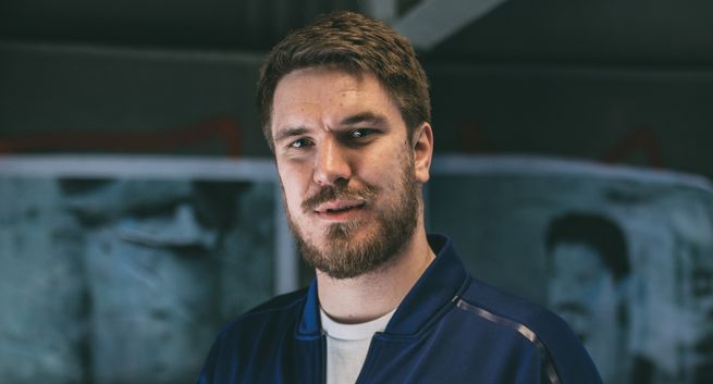 Maciej Wernio pozostaje na czele NOIZZ. Oficjalnie został redaktorem naczelnym