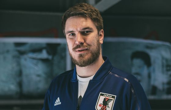 Maciej Wernio pozostaje na czele NOIZZ. Oficjalnie został redaktorem naczelnym