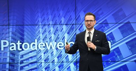 Rząd chce ukrócić spekulację mieszkaniami. "Jest szansa, że ceny będą mniej rosły"