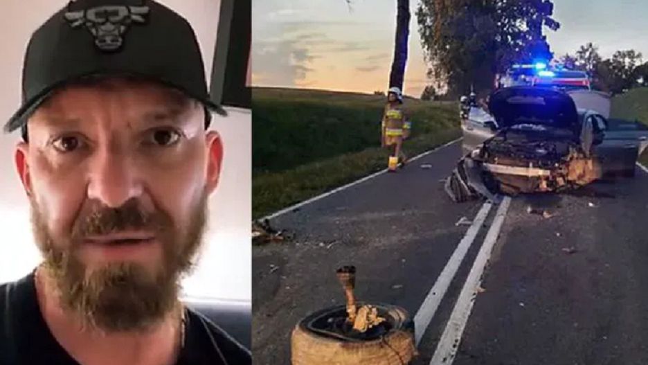 Ofiary jechały "trumną na kółkach". Rusza proces adwokata