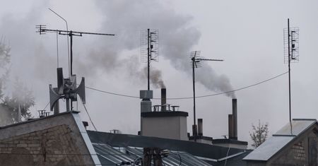 NIK o likwidacji "kopciuchów". Istotne niedociągnięcia w 5 regionach