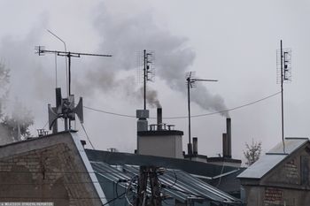 NIK o likwidacji "kopciuchów". Istotne niedociągnięcia w 5 regionach