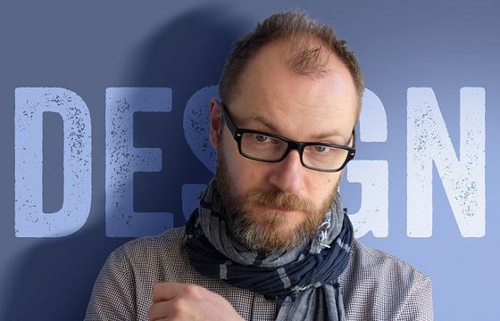 Piotr Kania dyrektorem kreatywnym w Czteryczwarte Brand Design