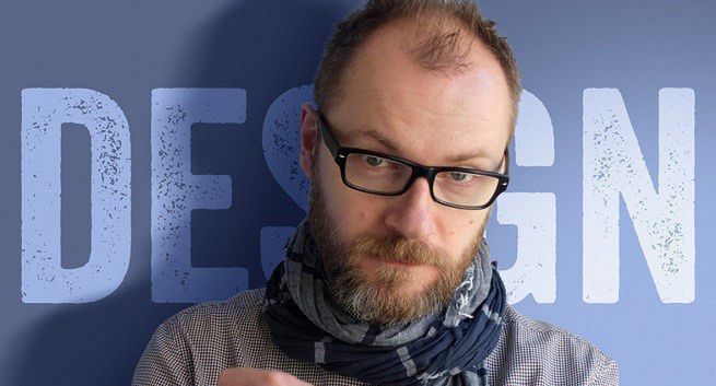 Piotr Kania dyrektorem kreatywnym w Czteryczwarte Brand Design